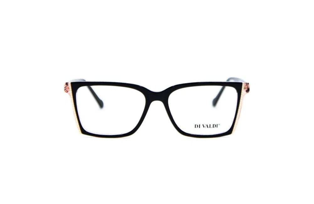 Divaldi DVO8268 Eyeglasses - view 5