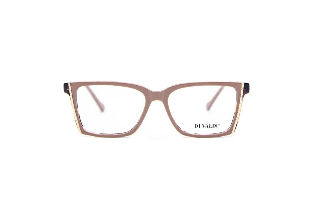 Divaldi DVO8268 Eyeglasses - view 7