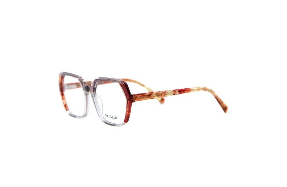 Divaldi DVO8270 Eyeglasses - view 3