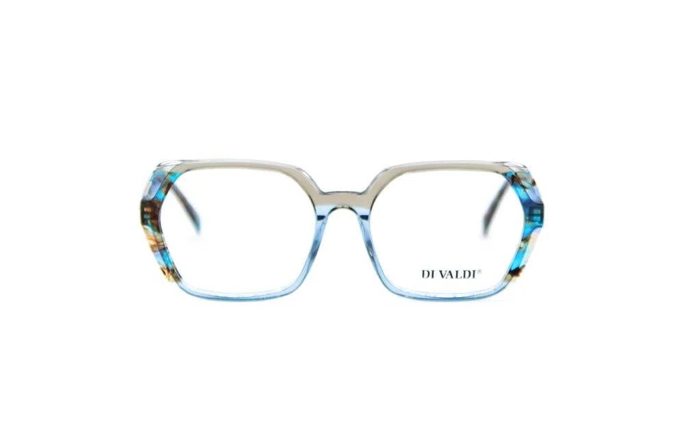 Divaldi DVO8270 Eyeglasses - view 5