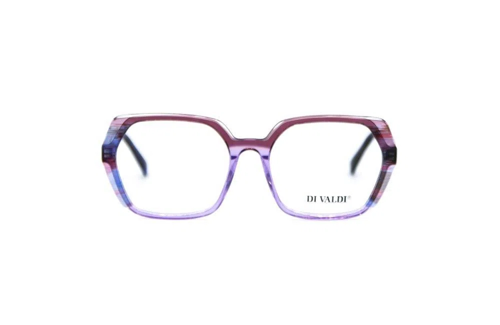 Divaldi DVO8270 Eyeglasses - view 7