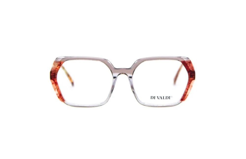 Divaldi DVO8270 Eyeglasses - view 9