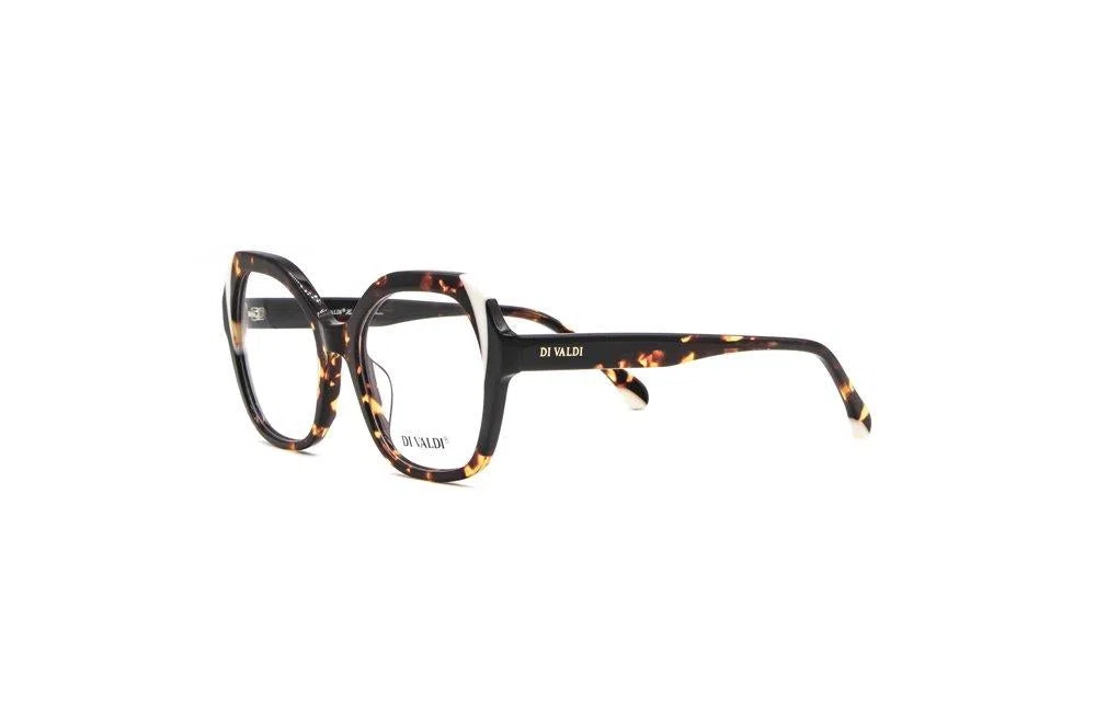 Divaldi DVO8272 Eyeglasses - view 2