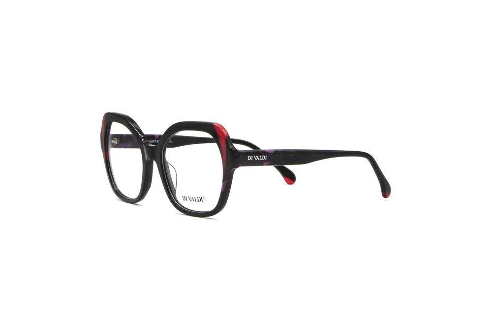 Divaldi DVO8272 Eyeglasses - view 3