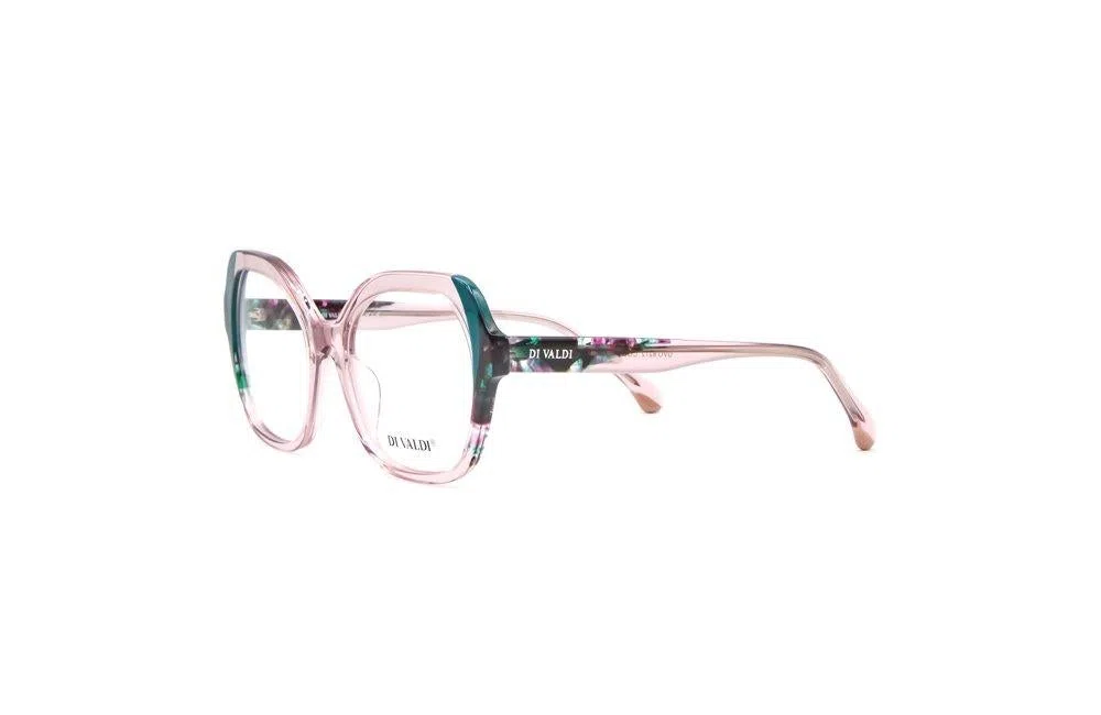 Divaldi DVO8272 Eyeglasses - view 4