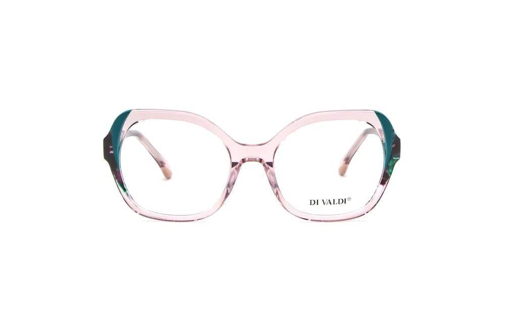 Divaldi DVO8272 Eyeglasses - view 5