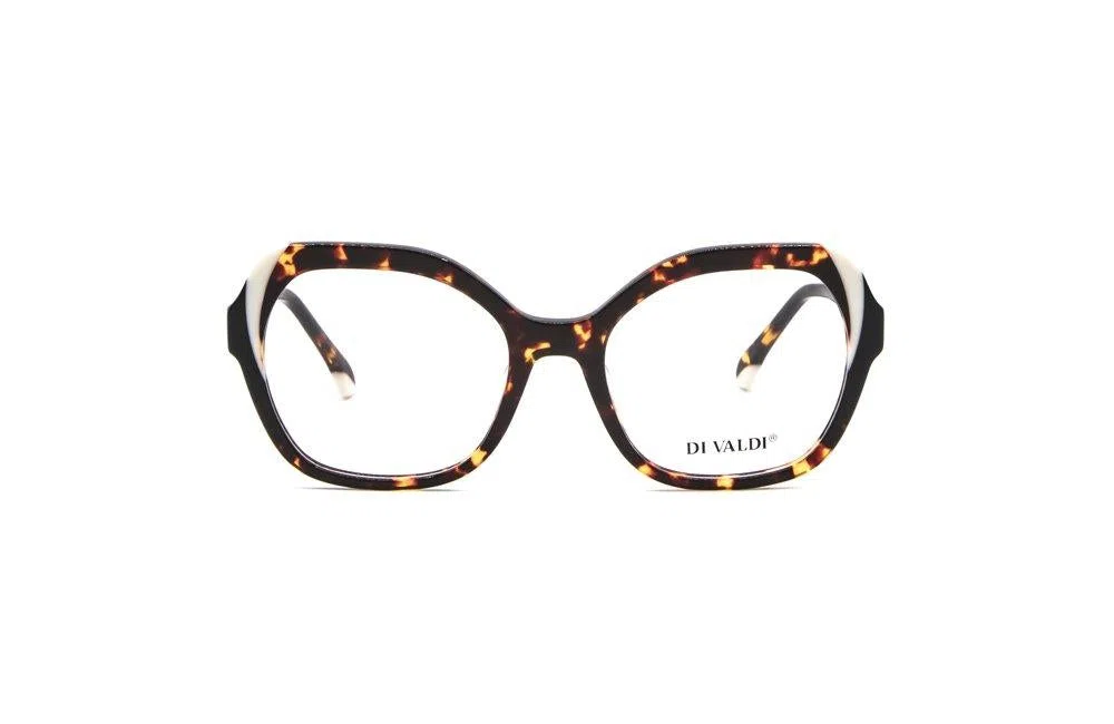 Divaldi DVO8272 Eyeglasses - view 7