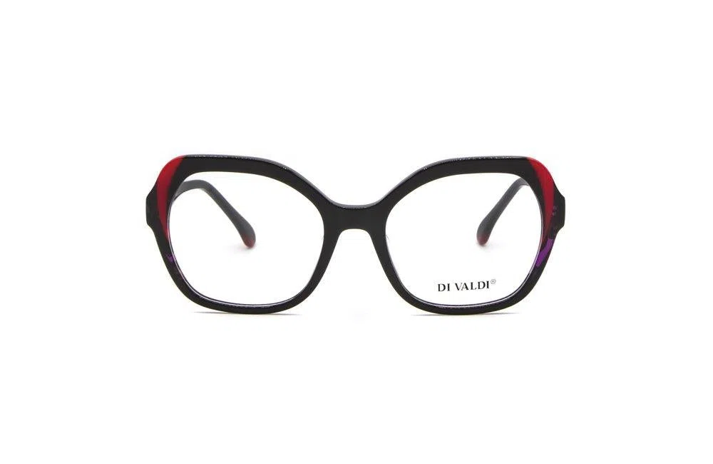 Divaldi DVO8272 Eyeglasses - view 9