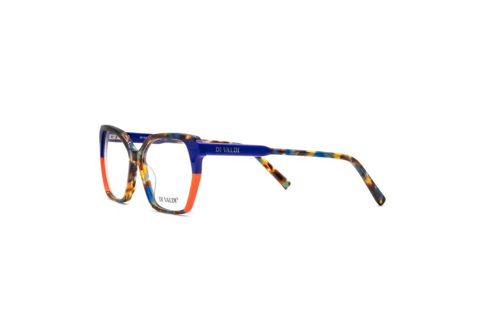 Divaldi DVO8274 Eyeglasses - view 4