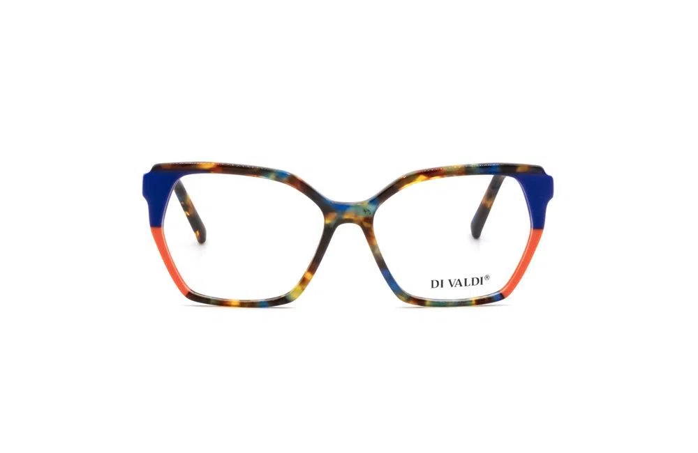 Divaldi DVO8274 Eyeglasses - view 5