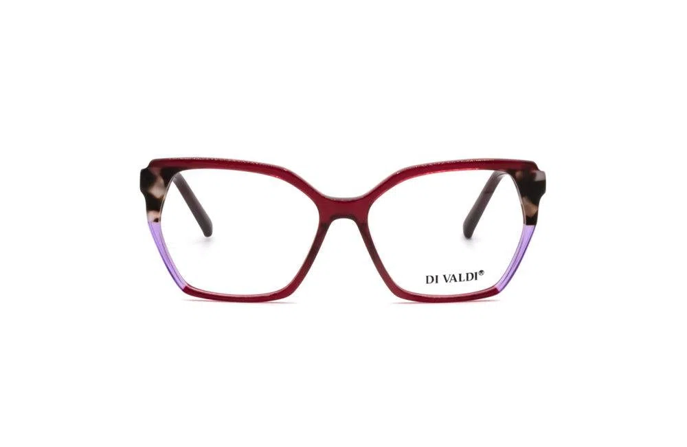 Divaldi DVO8274 Eyeglasses - view 7