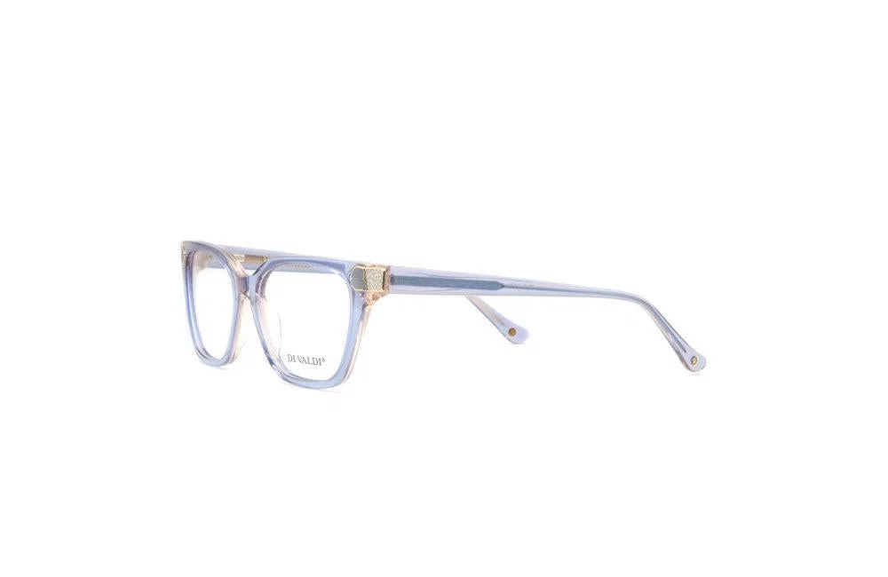 Divaldi DVO8276 Eyeglasses - view 3
