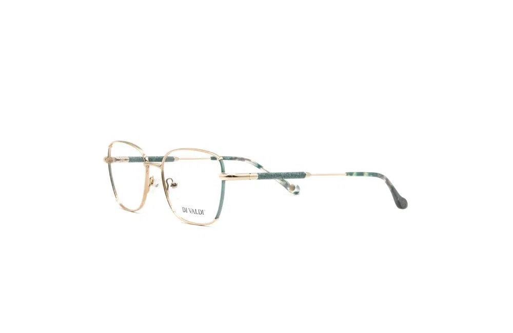 Divaldi DVO8277 Eyeglasses - view 4