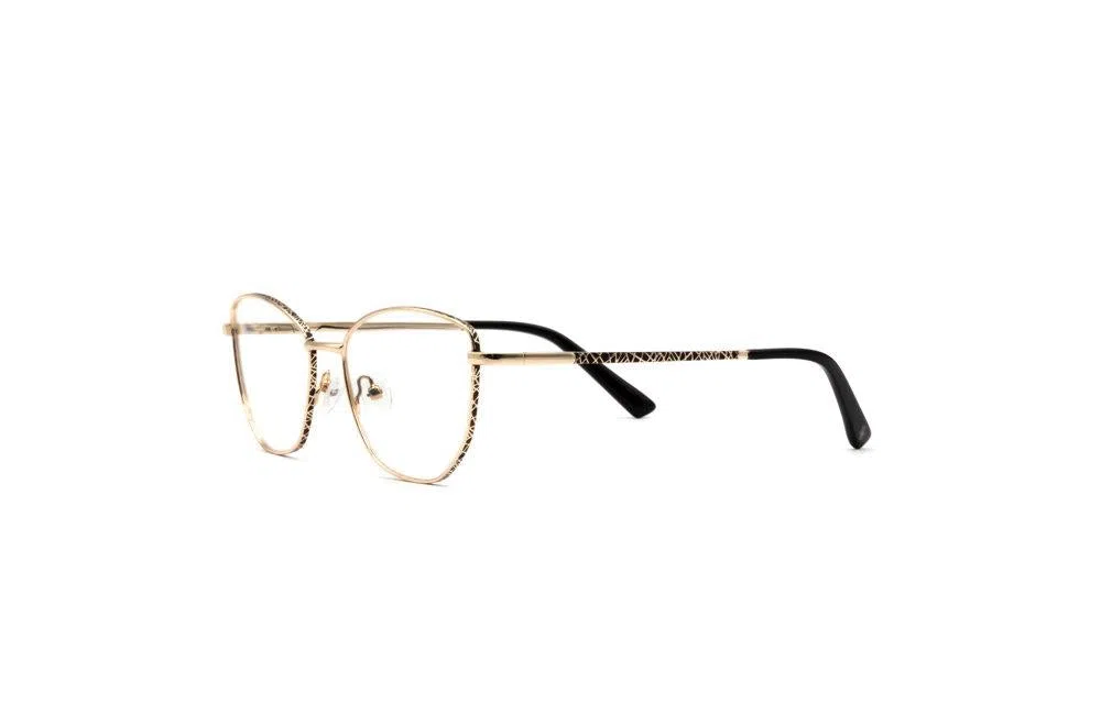 Divaldi DVO8278 Eyeglasses - view 2