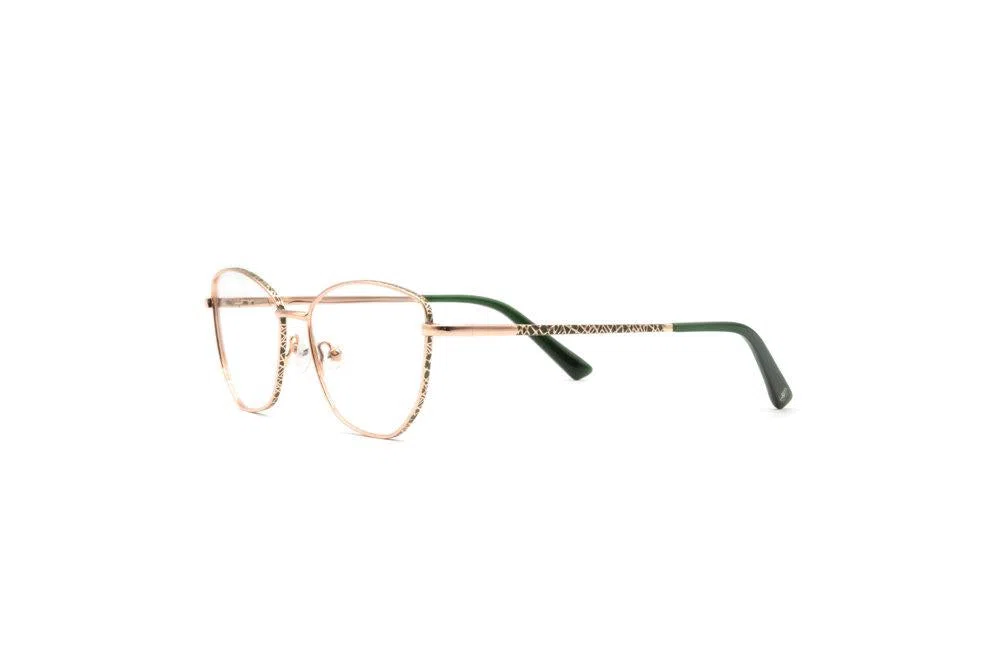 Divaldi DVO8278 Eyeglasses - view 4
