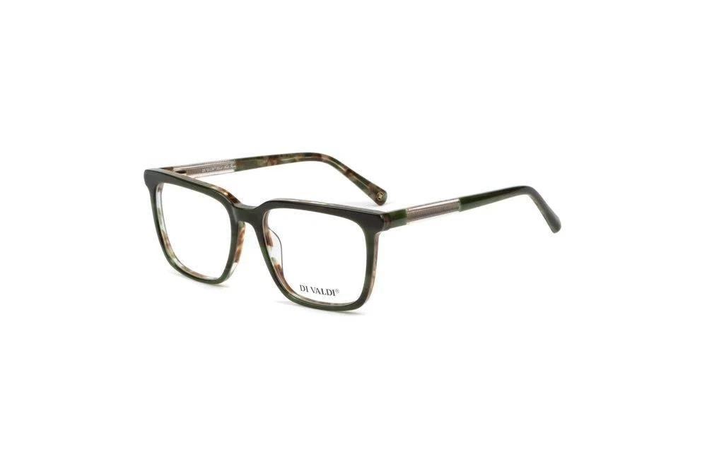 Divaldi DVO8281 Eyeglasses - view 3