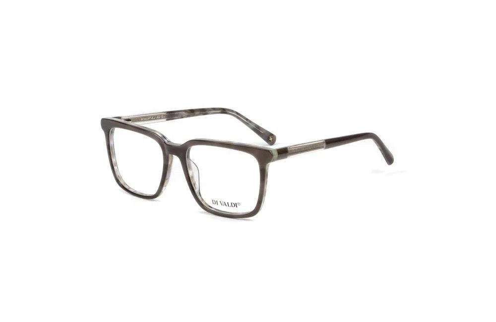 Divaldi DVO8281 Eyeglasses - view 4