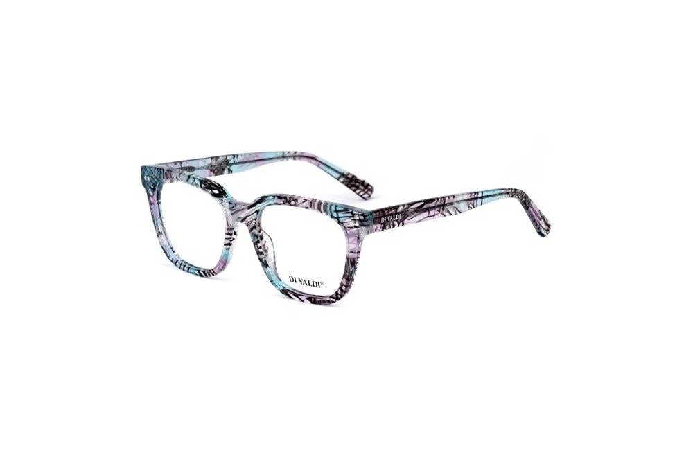 Divaldi DVO8284 Eyeglasses