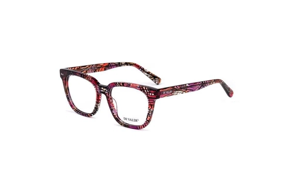 Divaldi DVO8284 Eyeglasses - view 2