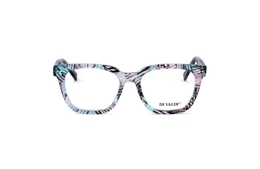 Divaldi DVO8284 Eyeglasses - view 5