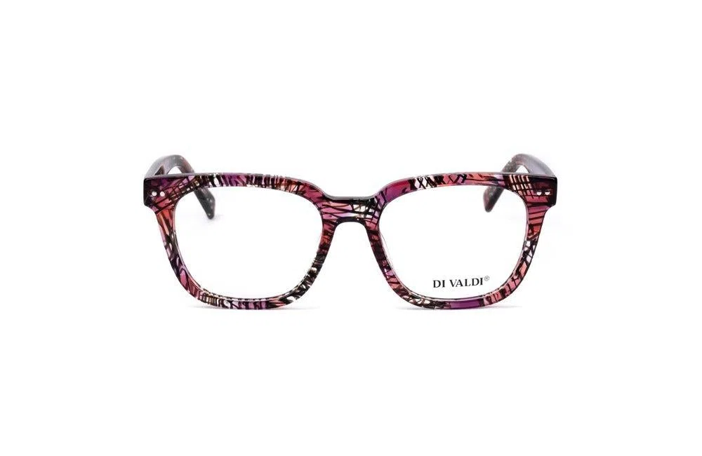 Divaldi DVO8284 Eyeglasses - view 7