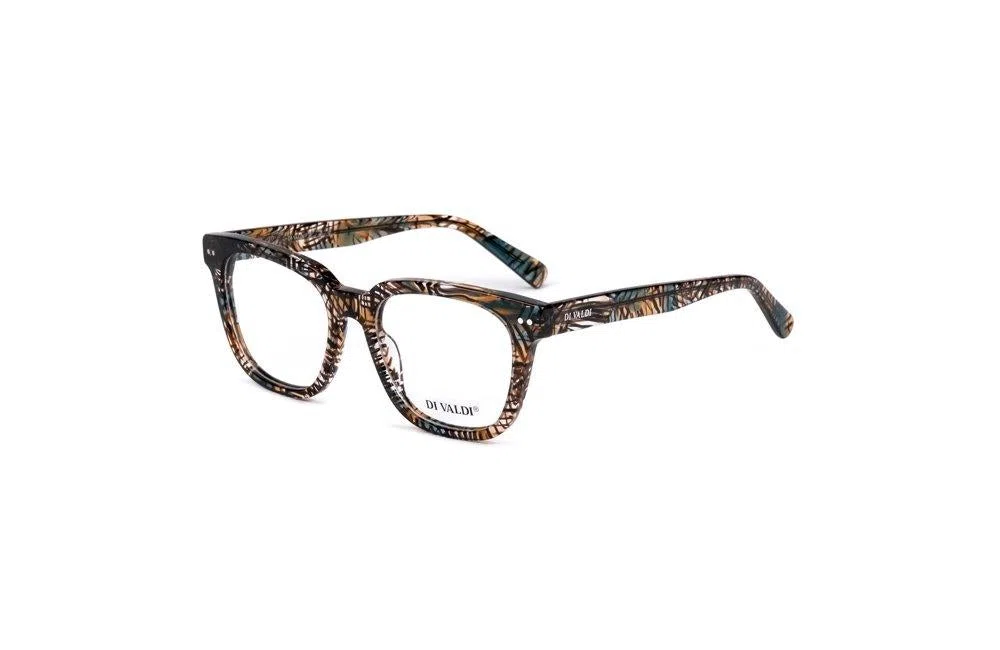 Divaldi DVO8284 Eyeglasses - view 8