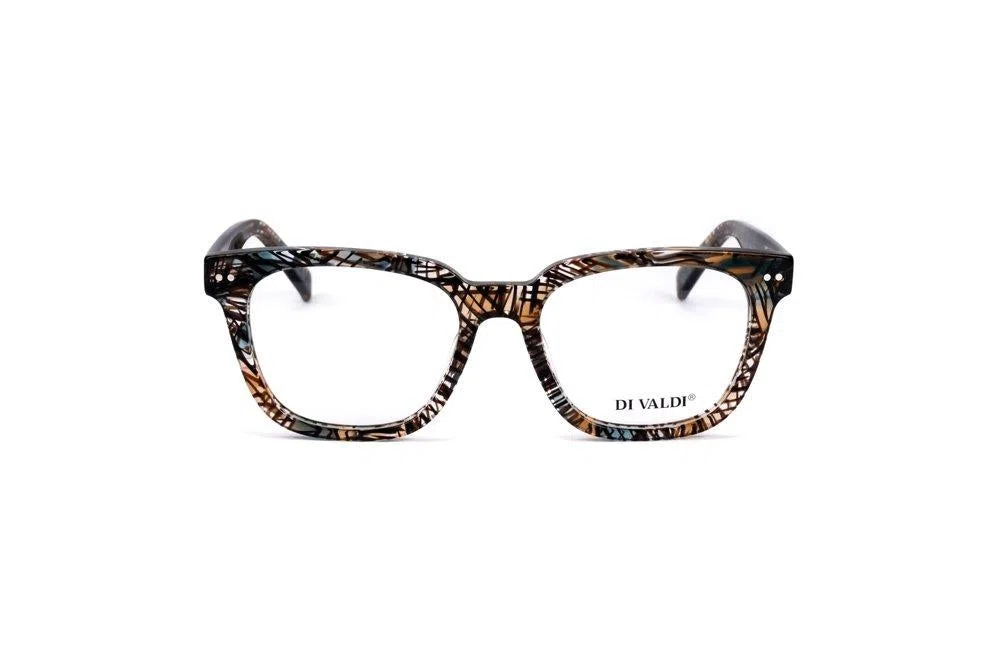Divaldi DVO8284 Eyeglasses - view 9