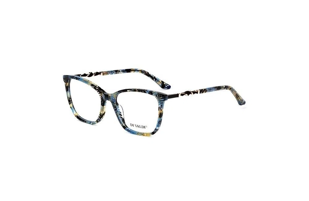 Divaldi DVO8286 Eyeglasses - view 2