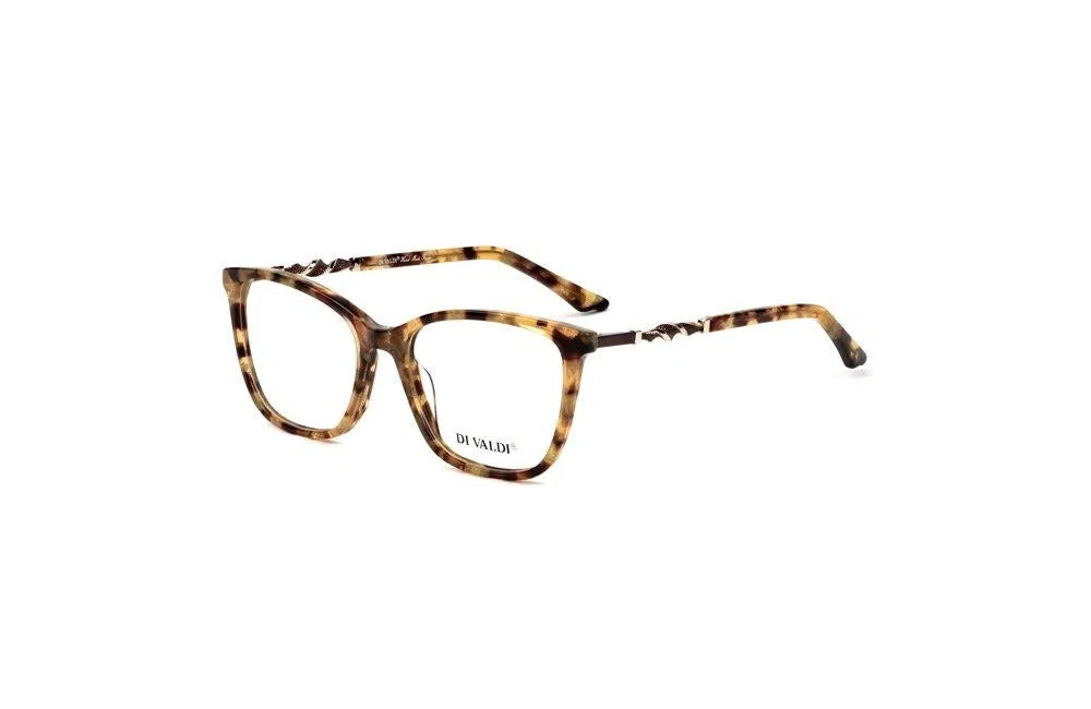 Divaldi DVO8286 Eyeglasses - view 4