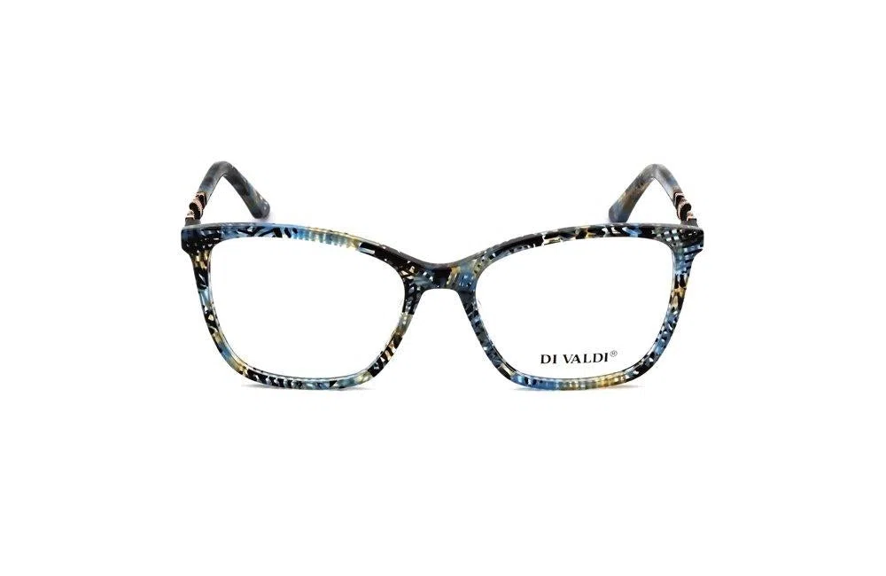Divaldi DVO8286 Eyeglasses - view 7
