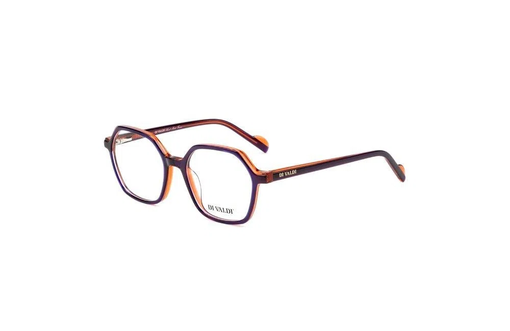 Divaldi DVO8294 Eyeglasses - view 3