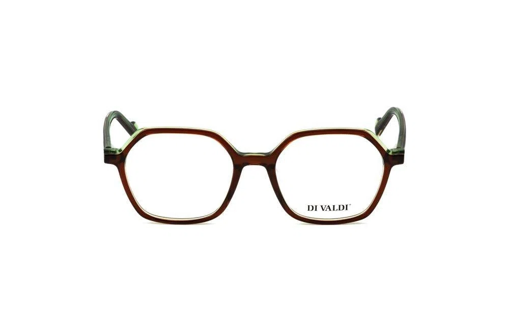 Divaldi DVO8294 Eyeglasses - view 5