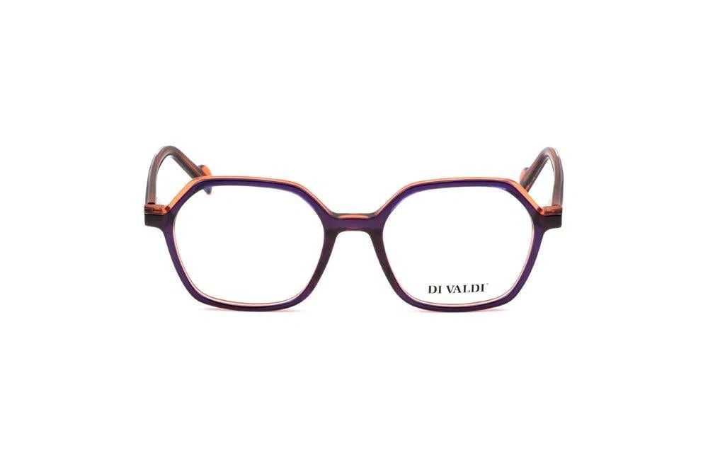 Divaldi DVO8294 Eyeglasses - view 9