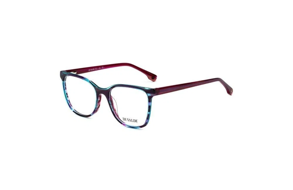 Divaldi DVO8295 Eyeglasses - view 4