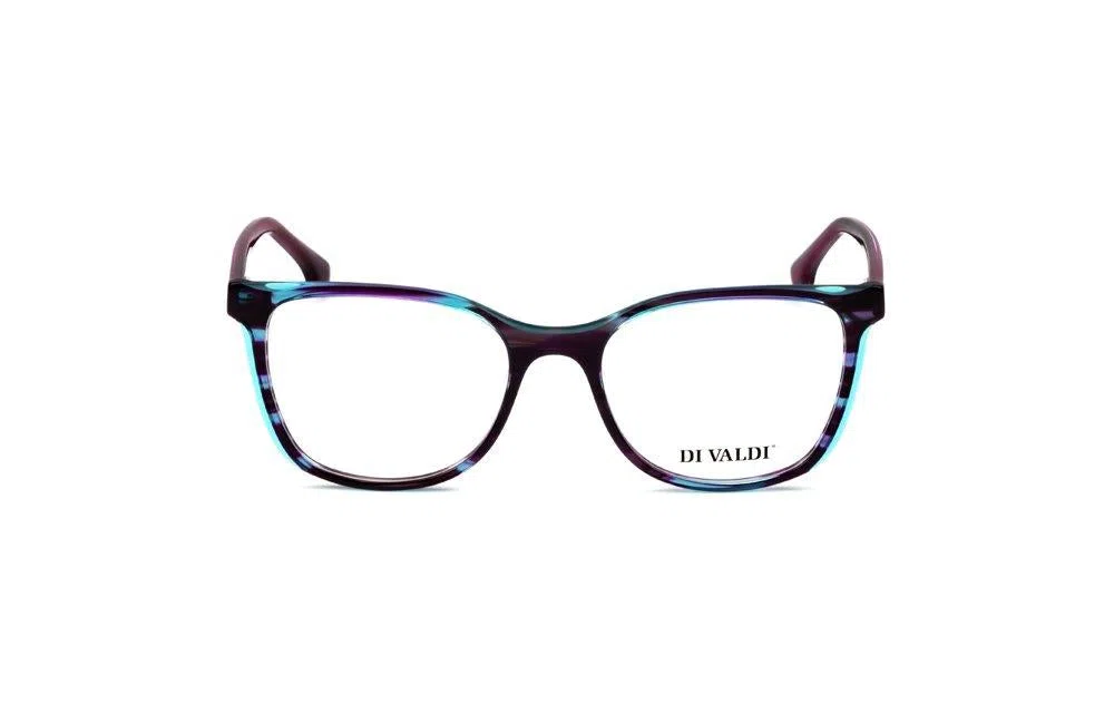 Divaldi DVO8295 Eyeglasses - view 5