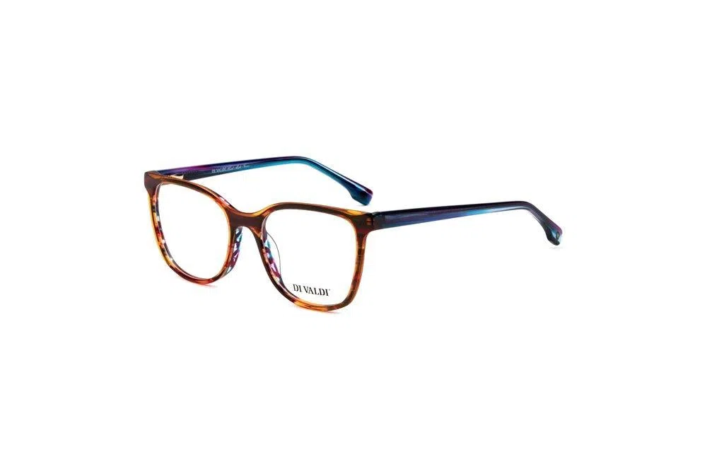 Divaldi DVO8295 Eyeglasses - view 6