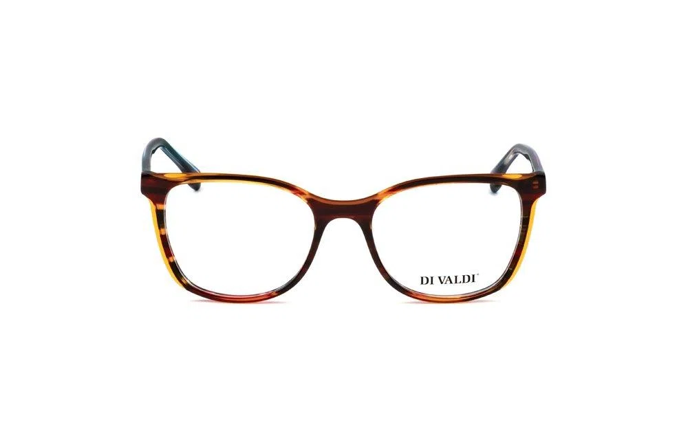 Divaldi DVO8295 Eyeglasses - view 7
