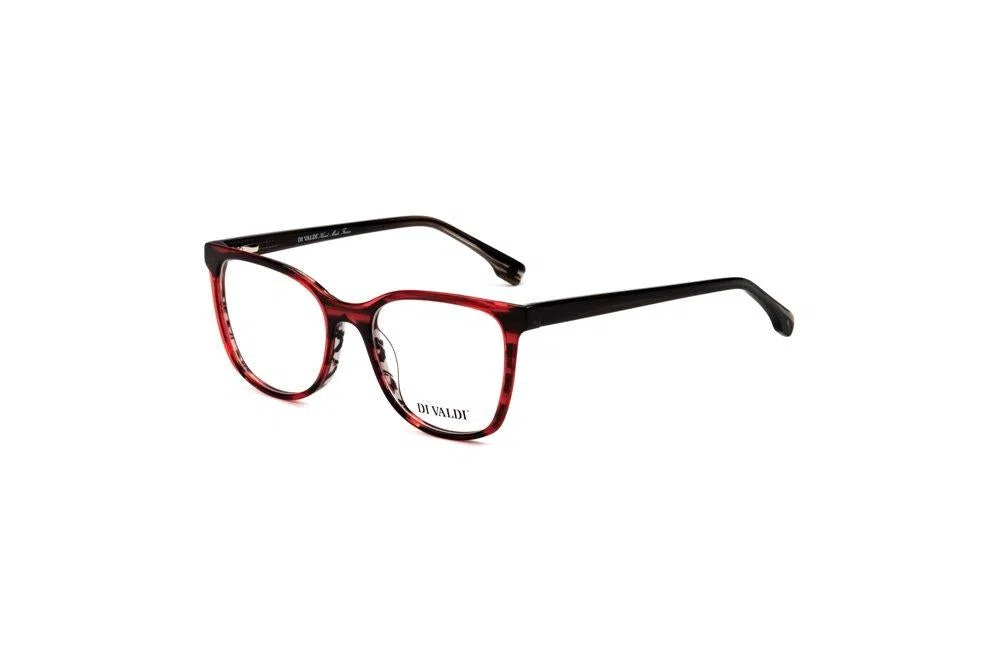 Divaldi DVO8295 Eyeglasses - view 8