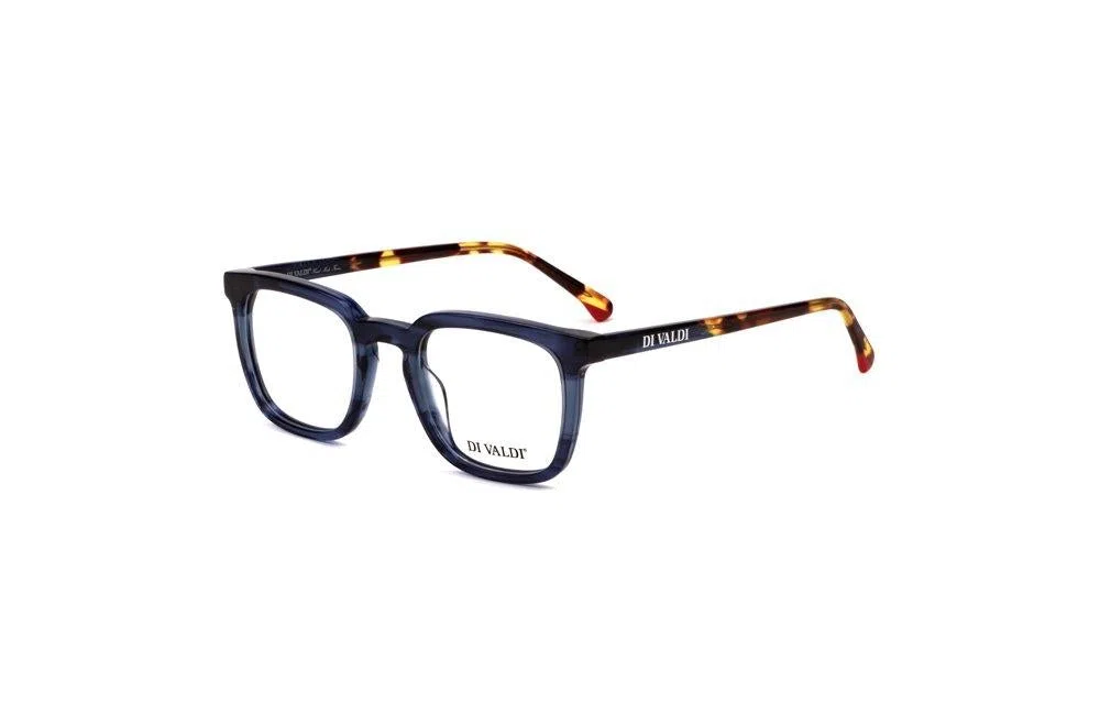 Divaldi DVO8299 Eyeglasses - view 2