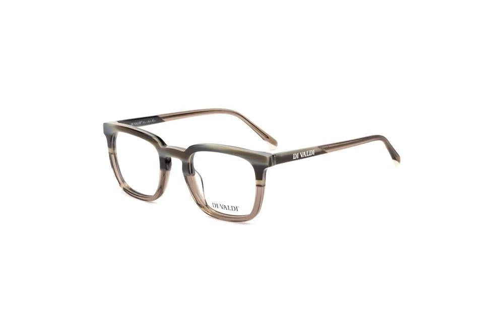 Divaldi DVO8299 Eyeglasses - view 8