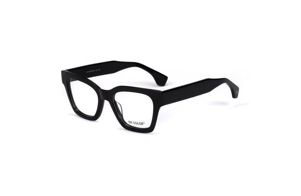 Divaldi DVO8300 Eyeglasses - view 3
