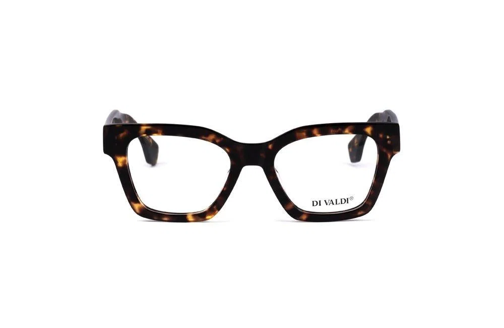 Divaldi DVO8300 Eyeglasses - view 7