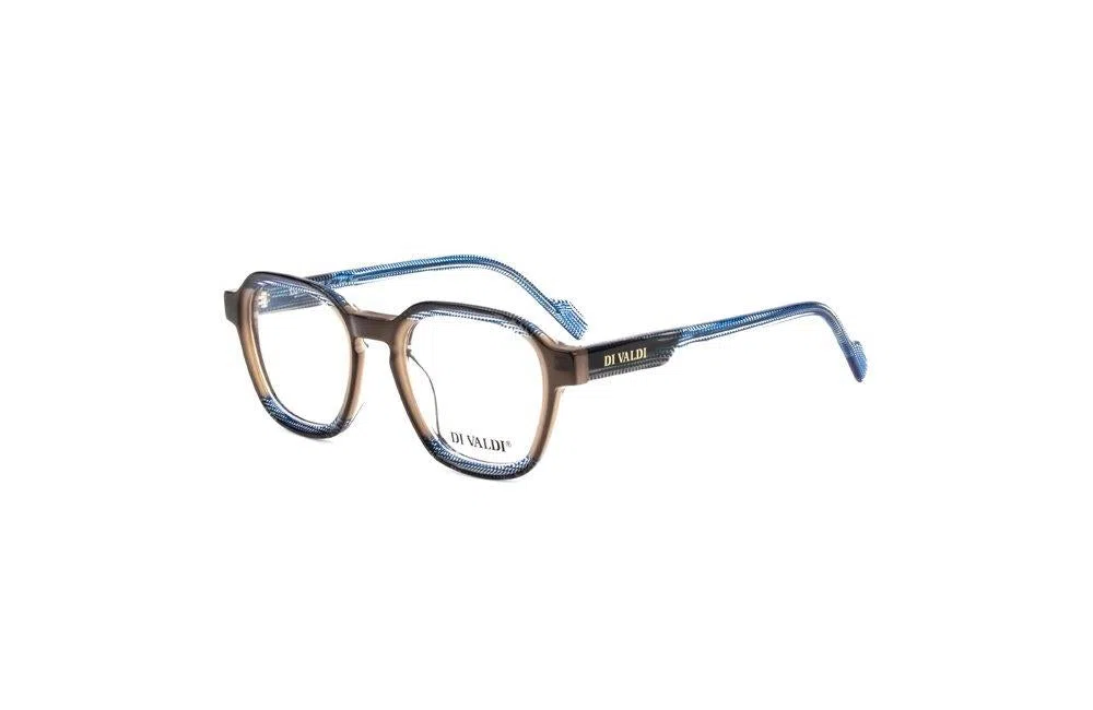 Divaldi DVO8304 Eyeglasses - view 2