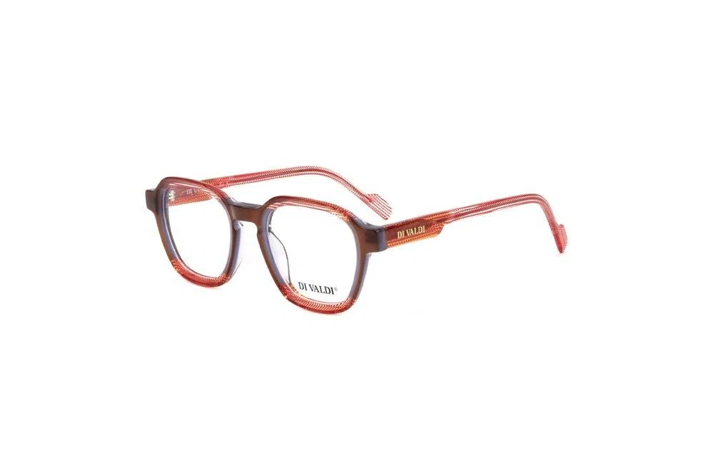 Divaldi DVO8304 Eyeglasses - view 8