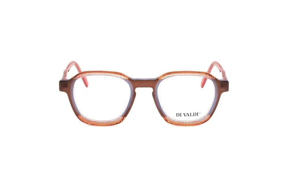 Divaldi DVO8304 Eyeglasses - view 9
