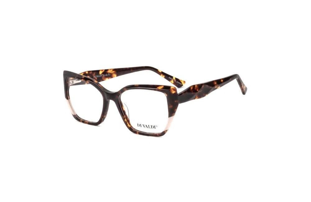 Divaldi DVO8308 Eyeglasses - view 4