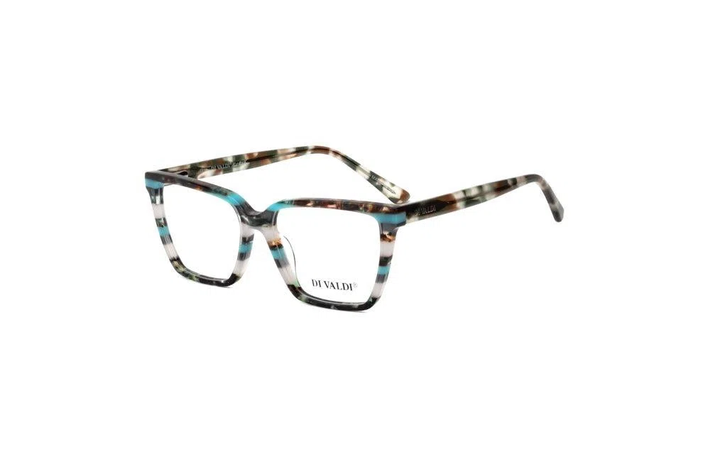 Divaldi DVO8310 Eyeglasses - view 2