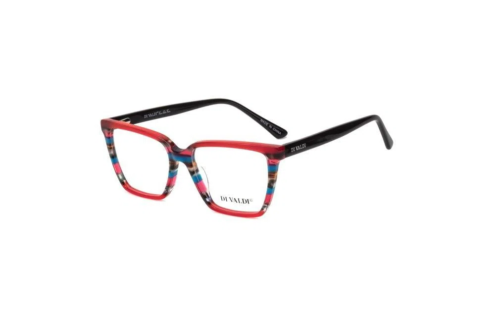 Divaldi DVO8310 Eyeglasses - view 4