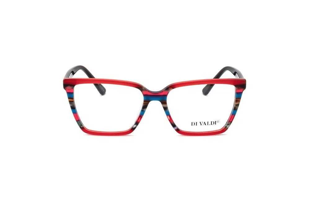 Divaldi DVO8310 Eyeglasses - view 5