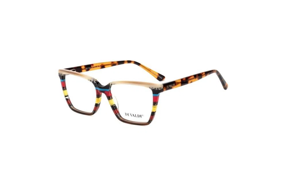 Divaldi DVO8310 Eyeglasses - view 8